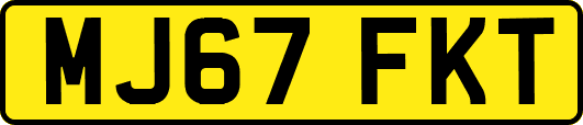 MJ67FKT