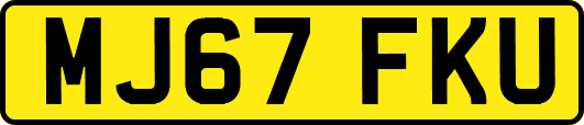 MJ67FKU