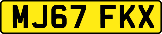 MJ67FKX