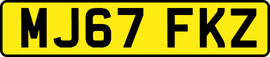 MJ67FKZ