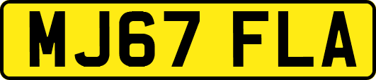MJ67FLA