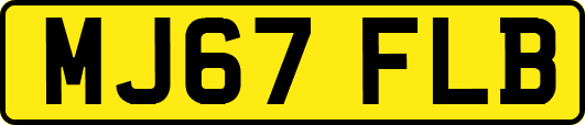 MJ67FLB