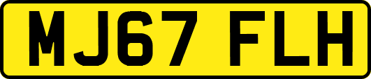 MJ67FLH