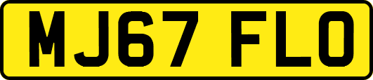 MJ67FLO
