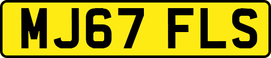 MJ67FLS