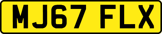 MJ67FLX