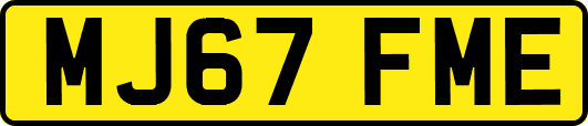 MJ67FME