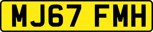 MJ67FMH