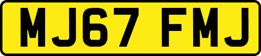 MJ67FMJ