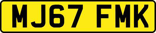 MJ67FMK