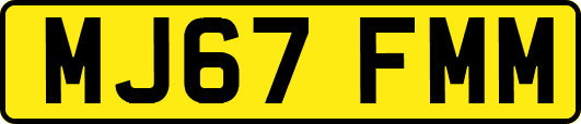 MJ67FMM