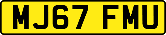 MJ67FMU