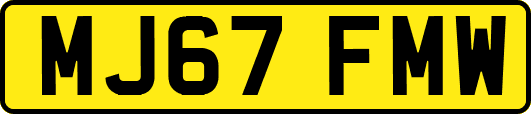 MJ67FMW