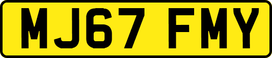 MJ67FMY
