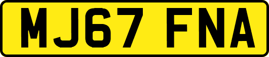MJ67FNA