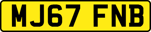 MJ67FNB