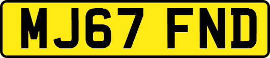 MJ67FND