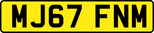 MJ67FNM