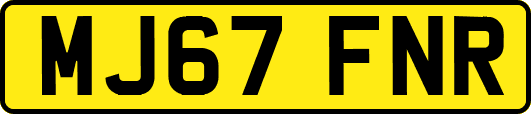 MJ67FNR