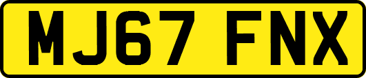 MJ67FNX