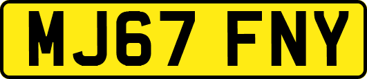 MJ67FNY