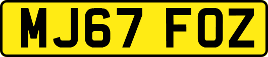 MJ67FOZ