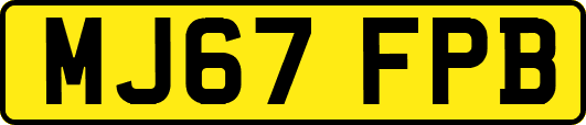MJ67FPB
