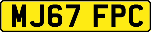 MJ67FPC