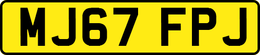 MJ67FPJ