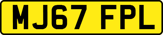 MJ67FPL