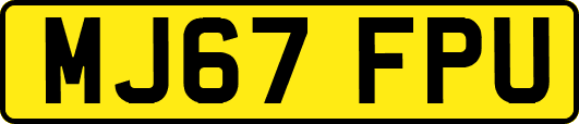 MJ67FPU