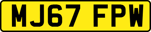 MJ67FPW