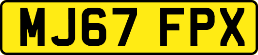 MJ67FPX