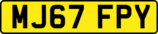 MJ67FPY