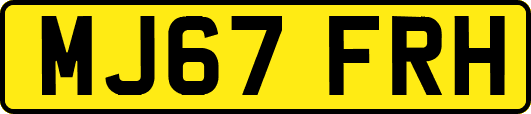 MJ67FRH