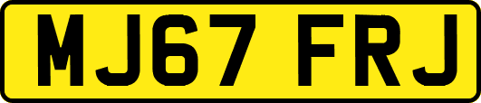 MJ67FRJ
