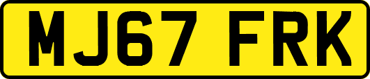 MJ67FRK