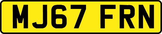 MJ67FRN