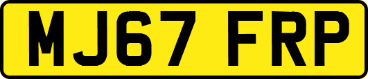 MJ67FRP