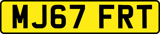MJ67FRT