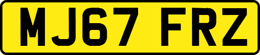 MJ67FRZ