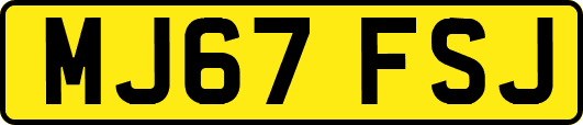 MJ67FSJ