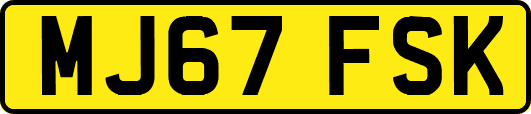 MJ67FSK