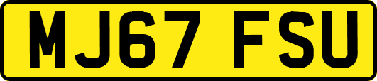 MJ67FSU