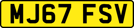 MJ67FSV