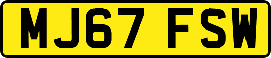 MJ67FSW