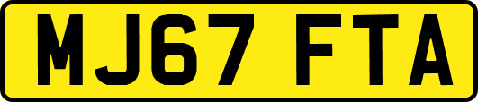 MJ67FTA