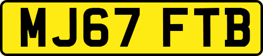 MJ67FTB