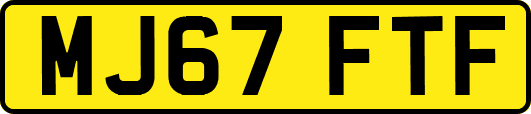 MJ67FTF