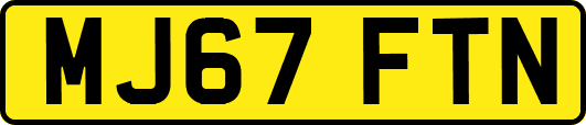 MJ67FTN